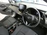 USED 2021 70 TOYOTA COROLLA 1.8 ICON TECH 5d 121 BHP SAT NAV HEATED SEATS PARKING SENSORS TOYOTA WARRANTY TILL JAN 2031