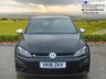 USED 2018 18 VOLKSWAGEN GOLF 2.0 R TSI DSG 3d 306 BHP STUNNING EXAMPLE + DRIVES GREAT
