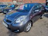 USED 2010 10 TOYOTA YARIS 1.33 VVT-i TR 5dr - ALLOY WHEELS 