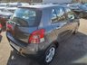 USED 2010 10 TOYOTA YARIS 1.33 VVT-i TR 5dr - ALLOY WHEELS 