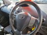 USED 2010 10 TOYOTA YARIS 1.33 VVT-i TR 5dr - ALLOY WHEELS 