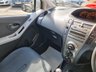 USED 2010 10 TOYOTA YARIS 1.33 VVT-i TR 5dr - ALLOY WHEELS 
