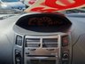 USED 2010 10 TOYOTA YARIS 1.33 VVT-i TR 5dr - ALLOY WHEELS 