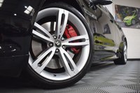 USED 2014 P JAGUAR XJR 5.0 XJR 4d 542 BHP PAN ROOF / SOFT CLOSE DOORS