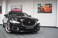 USED 2014 P JAGUAR XJR 5.0 XJR 4d 542 BHP PAN ROOF / SOFT CLOSE DOORS