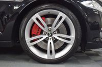 USED 2014 P JAGUAR XJR 5.0 XJR 4d 542 BHP PAN ROOF / SOFT CLOSE DOORS