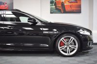 USED 2014 P JAGUAR XJR 5.0 XJR 4d 542 BHP PAN ROOF / SOFT CLOSE DOORS