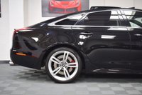 USED 2014 P JAGUAR XJR 5.0 XJR 4d 542 BHP PAN ROOF / SOFT CLOSE DOORS
