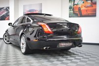 USED 2014 P JAGUAR XJR 5.0 XJR 4d 542 BHP PAN ROOF / SOFT CLOSE DOORS