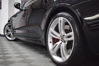 USED 2014 P JAGUAR XJR 5.0 XJR 4d 542 BHP PAN ROOF / SOFT CLOSE DOORS