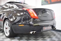 USED 2014 P JAGUAR XJR 5.0 XJR 4d 542 BHP PAN ROOF / SOFT CLOSE DOORS