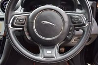USED 2014 P JAGUAR XJR 5.0 XJR 4d 542 BHP PAN ROOF / SOFT CLOSE DOORS