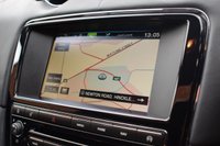 USED 2014 P JAGUAR XJR 5.0 XJR 4d 542 BHP PAN ROOF / SOFT CLOSE DOORS