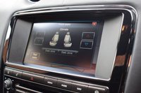 USED 2014 P JAGUAR XJR 5.0 XJR 4d 542 BHP PAN ROOF / SOFT CLOSE DOORS