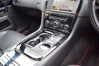 USED 2014 P JAGUAR XJR 5.0 XJR 4d 542 BHP PAN ROOF / SOFT CLOSE DOORS
