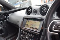 USED 2014 P JAGUAR XJR 5.0 XJR 4d 542 BHP PAN ROOF / SOFT CLOSE DOORS