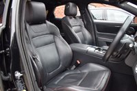 USED 2014 P JAGUAR XJR 5.0 XJR 4d 542 BHP PAN ROOF / SOFT CLOSE DOORS