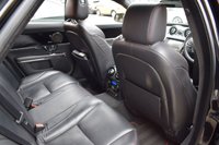 USED 2014 P JAGUAR XJR 5.0 XJR 4d 542 BHP PAN ROOF / SOFT CLOSE DOORS