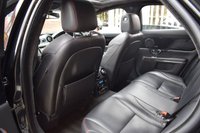USED 2014 P JAGUAR XJR 5.0 XJR 4d 542 BHP PAN ROOF / SOFT CLOSE DOORS
