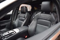 USED 2014 P JAGUAR XJR 5.0 XJR 4d 542 BHP PAN ROOF / SOFT CLOSE DOORS