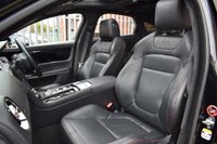 USED 2014 P JAGUAR XJR 5.0 XJR 4d 542 BHP PAN ROOF / SOFT CLOSE DOORS