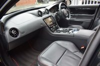 USED 2014 P JAGUAR XJR 5.0 XJR 4d 542 BHP PAN ROOF / SOFT CLOSE DOORS
