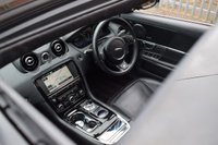 USED 2014 P JAGUAR XJR 5.0 XJR 4d 542 BHP PAN ROOF / SOFT CLOSE DOORS