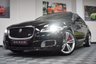 USED 2014 P JAGUAR XJR 5.0 XJR 4d 542 BHP PAN ROOF / SOFT CLOSE DOORS