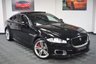 USED 2014 P JAGUAR XJR 5.0 XJR 4d 542 BHP PAN ROOF / SOFT CLOSE DOORS