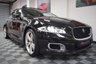 USED 2014 P JAGUAR XJR 5.0 XJR 4d 542 BHP PAN ROOF / SOFT CLOSE DOORS