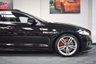 USED 2014 P JAGUAR XJR 5.0 XJR 4d 542 BHP PAN ROOF / SOFT CLOSE DOORS
