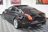 USED 2014 P JAGUAR XJR 5.0 XJR 4d 542 BHP PAN ROOF / SOFT CLOSE DOORS