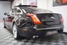USED 2014 P JAGUAR XJR 5.0 XJR 4d 542 BHP PAN ROOF / SOFT CLOSE DOORS