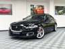USED 2014 P JAGUAR XJR 5.0 XJR 4d 542 BHP PAN ROOF / SOFT CLOSE DOORS