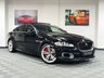 USED 2014 P JAGUAR XJR 5.0 XJR 4d 542 BHP PAN ROOF / SOFT CLOSE DOORS