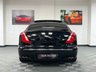 USED 2014 P JAGUAR XJR 5.0 XJR 4d 542 BHP PAN ROOF / SOFT CLOSE DOORS