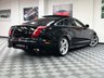 USED 2014 P JAGUAR XJR 5.0 XJR 4d 542 BHP PAN ROOF / SOFT CLOSE DOORS