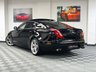 USED 2014 P JAGUAR XJR 5.0 XJR 4d 542 BHP PAN ROOF / SOFT CLOSE DOORS