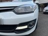 USED 2014 14 RENAULT MEGANE 1.5 dCi Expression PLUS TOURER 5dr - SAT NAV 