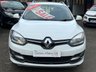 USED 2014 14 RENAULT MEGANE 1.5 dCi Expression PLUS TOURER 5dr - SAT NAV 