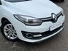 USED 2014 14 RENAULT MEGANE 1.5 dCi Expression PLUS TOURER 5dr - SAT NAV 