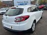 USED 2014 14 RENAULT MEGANE 1.5 dCi Expression PLUS TOURER 5dr - SAT NAV 