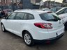 USED 2014 14 RENAULT MEGANE 1.5 dCi Expression PLUS TOURER 5dr - SAT NAV 