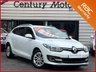 USED 2014 14 RENAULT MEGANE 1.5 dCi Expression PLUS TOURER 5dr - SAT NAV 