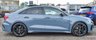 USED 2023 23 AUDI RS3 SALOON 2.5 RS 3 TFSI QUATTRO VORSPRUNG 4d 395 BHP DELIVERY MILES+23 REG