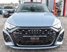 USED 2023 23 AUDI RS3 SALOON 2.5 RS 3 TFSI QUATTRO VORSPRUNG 4d 395 BHP DELIVERY MILES+23 REG