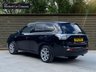 USED 2015 15 MITSUBISHI OUTLANDER 2.0 PHEV GX 4H 5d 162 BHP FINANCE ALAILABLE ZERO DEPOSIT