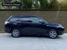 USED 2015 15 MITSUBISHI OUTLANDER 2.0 PHEV GX 4H 5d 162 BHP FINANCE ALAILABLE ZERO DEPOSIT