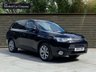 USED 2015 15 MITSUBISHI OUTLANDER 2.0 PHEV GX 4H 5d 162 BHP FINANCE ALAILABLE ZERO DEPOSIT