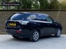 USED 2015 15 MITSUBISHI OUTLANDER 2.0 PHEV GX 4H 5d 162 BHP FINANCE ALAILABLE ZERO DEPOSIT